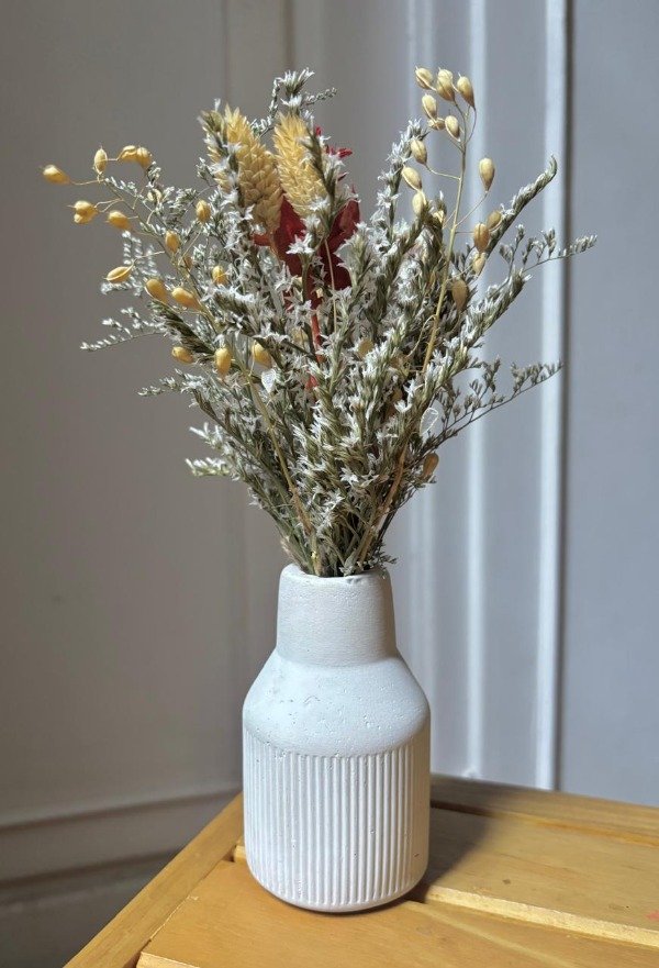 Producto - Florero Legutio con ramo