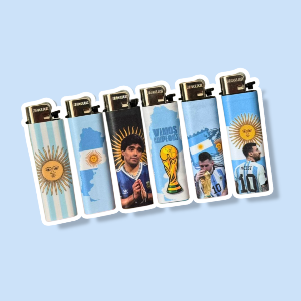Producto - Encendedores - Mundial