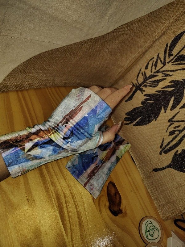 Producto - GUANTES Y MITONES - 1