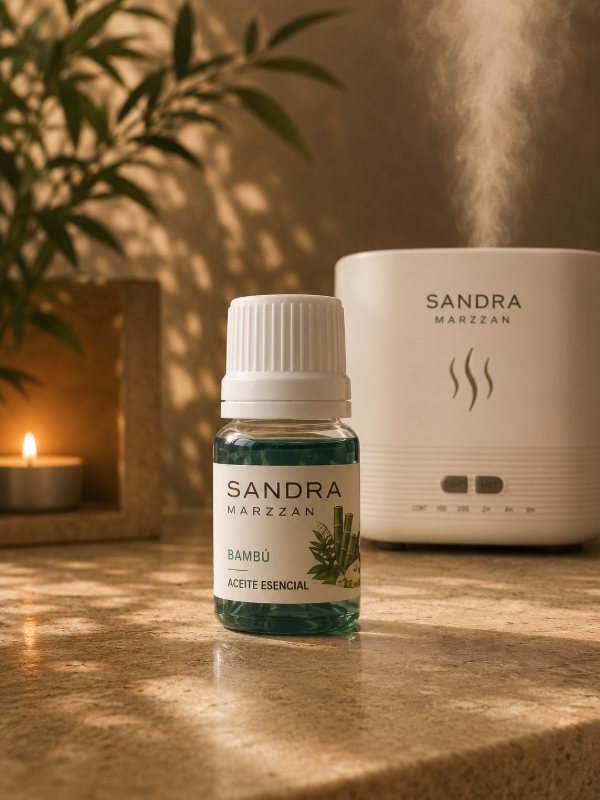 Producto - Aceite Aromático - 7