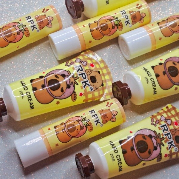 Producto - Set crema+balsamo capi