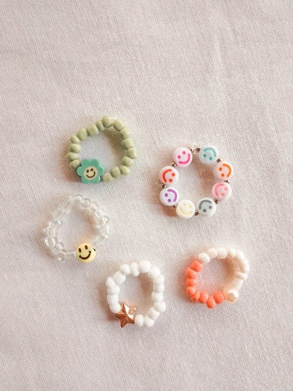 Producto - Anillos essential