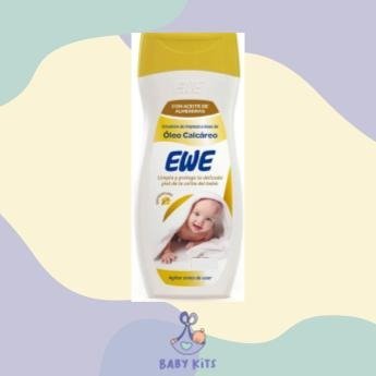 Producto - EWE  C/ACEITE DE ALM.