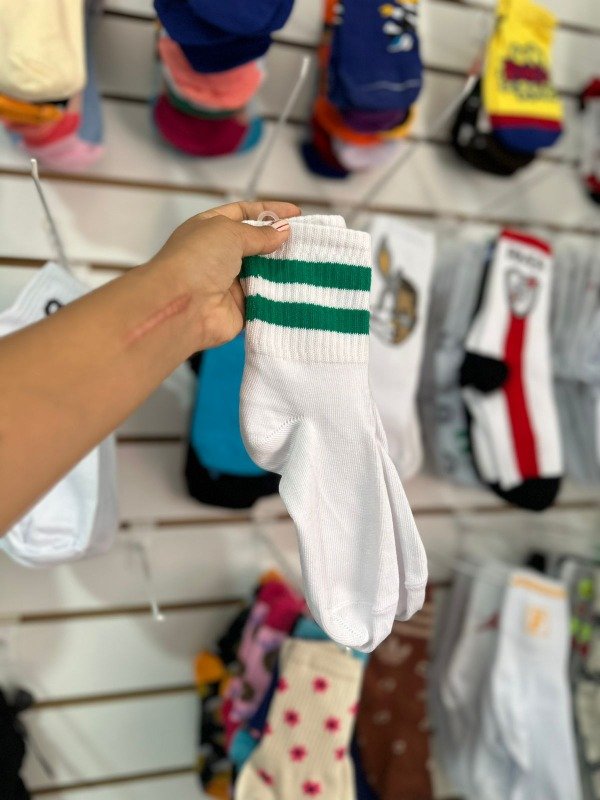 Producto - Old Verde DK