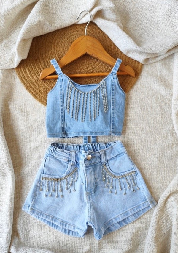 Producto - Conjunto Reyna