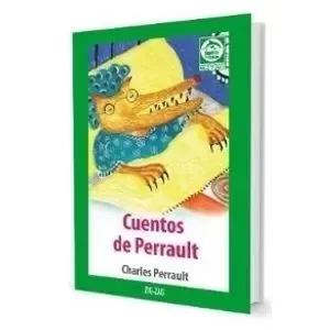 Producto - Cuentos de Perrault