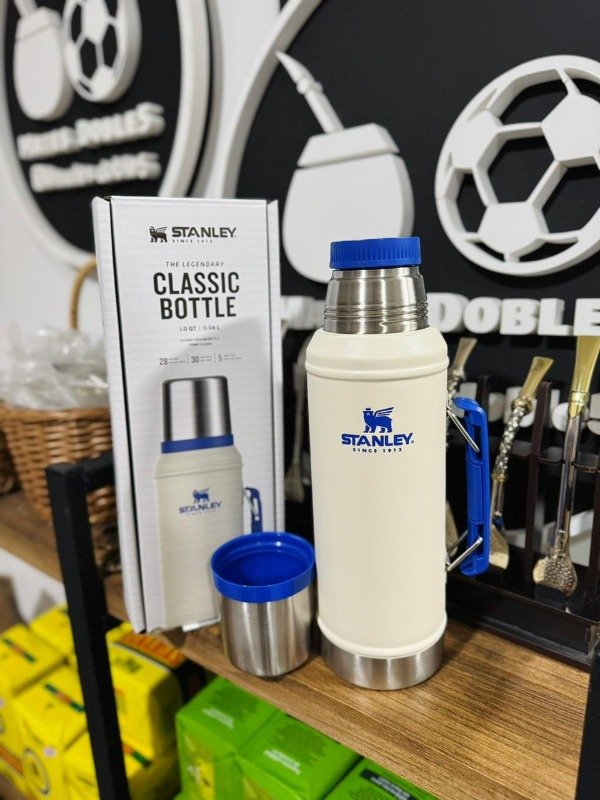 Producto - STANLEY CLASSIC CREAM ROYAL 950 ML