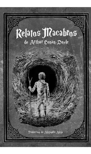 Producto - Relatos Macabros de Arthur Conan Doyle