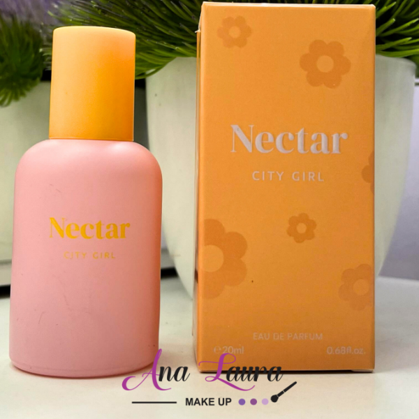 Producto - Perfume Nectar City Girl