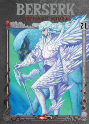 Producto - Berserk 21