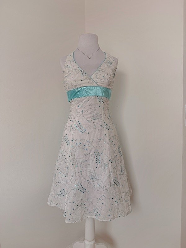 Producto - Vestido Steppin Out T. S/M