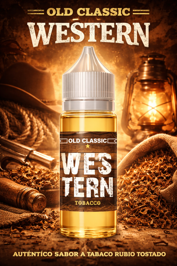 Producto - OLD CLASSIC WESTERN