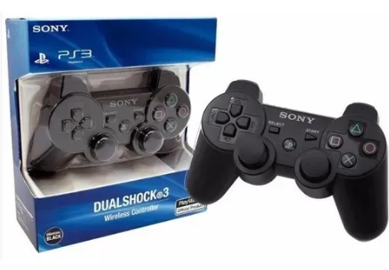 Producto - JOYSTICK SONY PS3 ALTERNATIVO CALIDAD PREMIUM