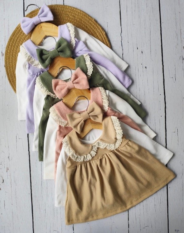 Producto - Conjunto Jumper
