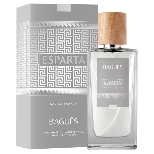 Producto - ESPARTA eau de parfum (type Invictus)