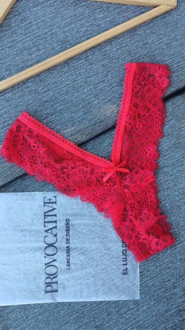 Producto - FLORIDA ROJA