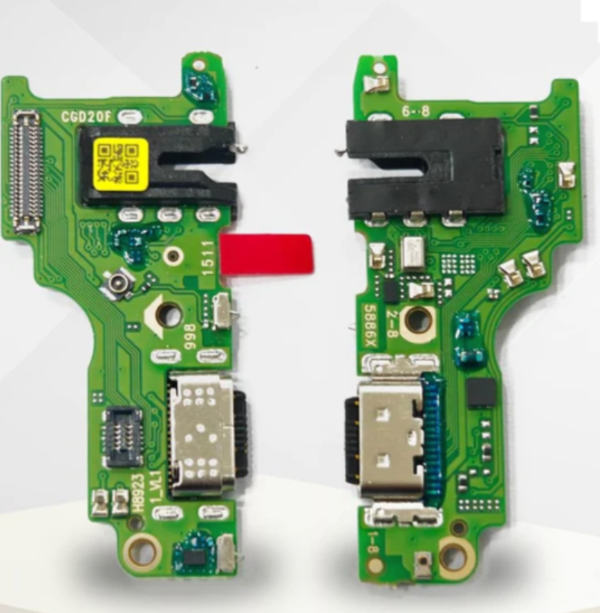 Producto - PLACA DE CARGA INFINIX HOT 60 PRO