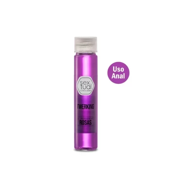 Producto - Lubricante Sextual 30 Ml anal