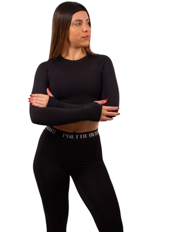 Producto - CONJUNTO TÉRMICO