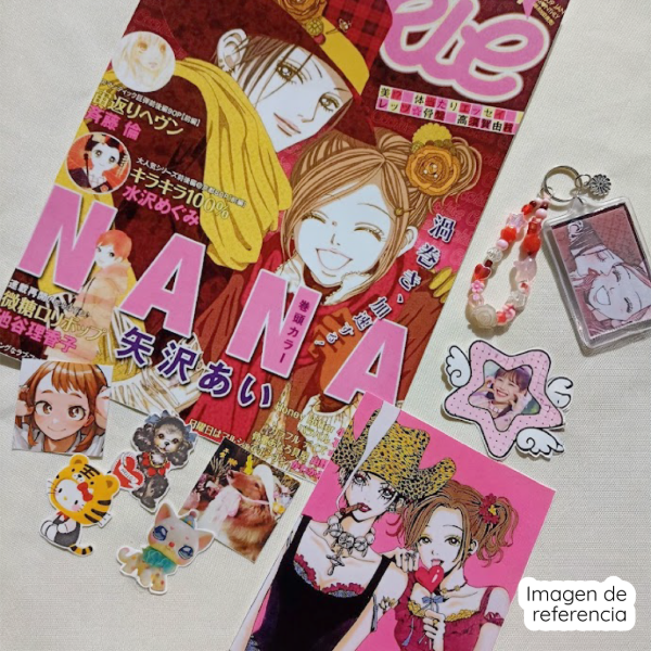 Producto - SET 1 - 1