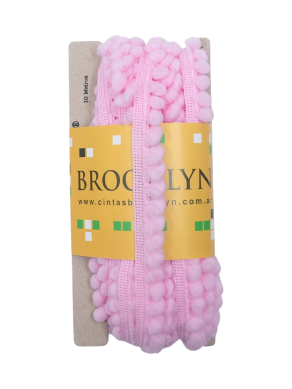 Producto - TIRAS MINI POMPON - 2