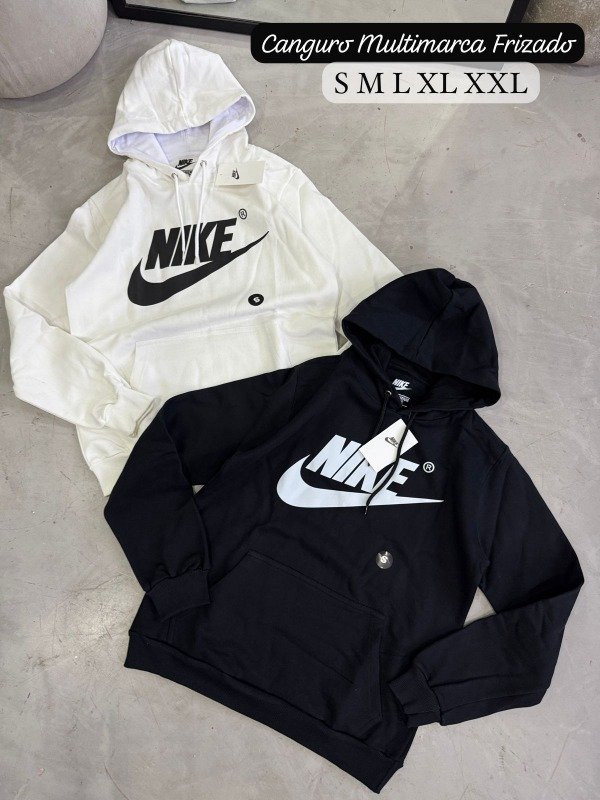 Producto - CANGURO MULTIMARCA MODELO 8/10