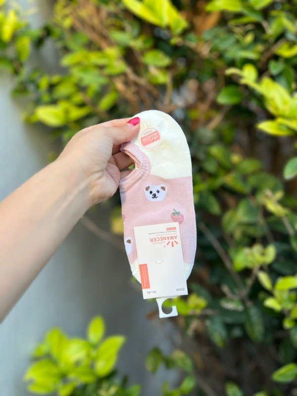 Producto - Osito fresa