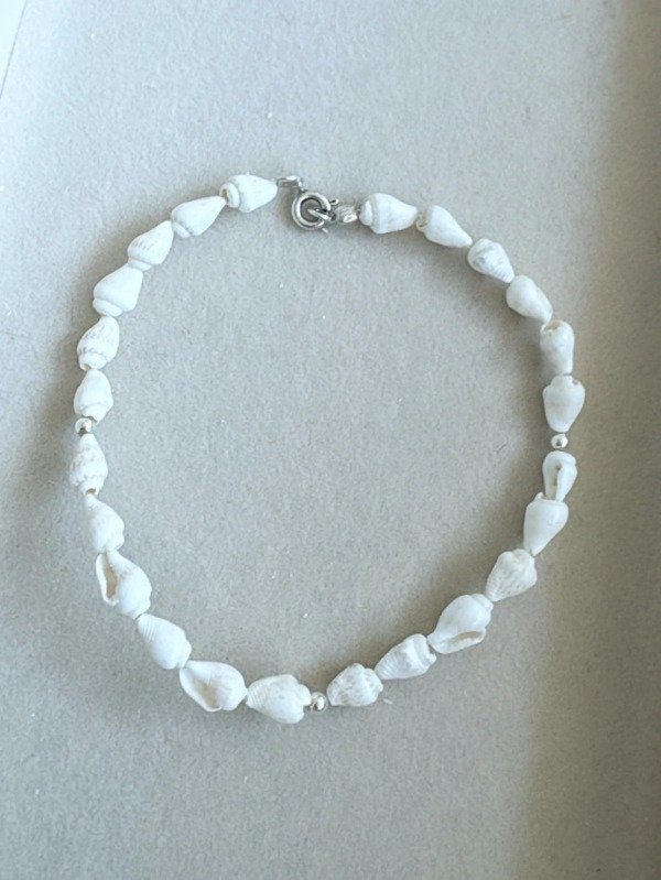 Producto - Tobillera palmas