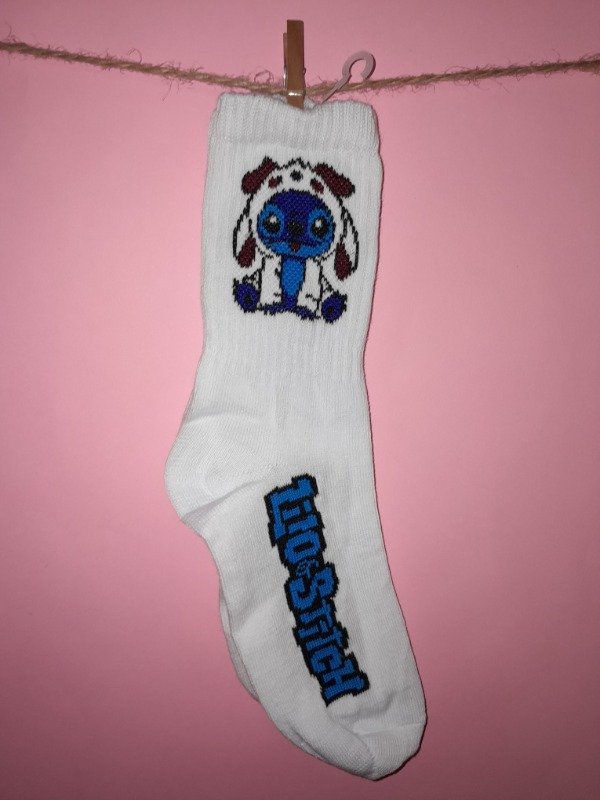 Producto - Lilo y stich tennis
