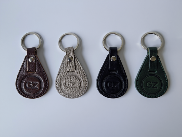 Producto - Llavero Cata