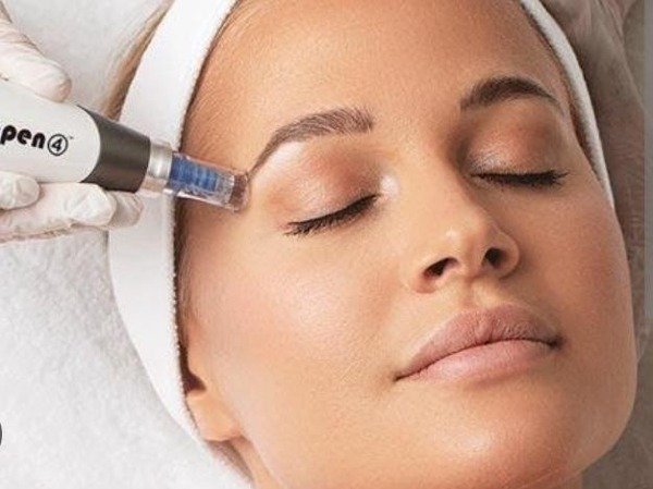 Producto - Tratamiento facial +EXOSOMAS + Peeling