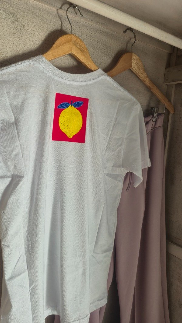 Producto - Remera Mi Limón - 2