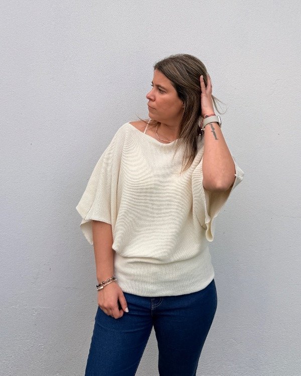 Producto - Sweater Greta - 1