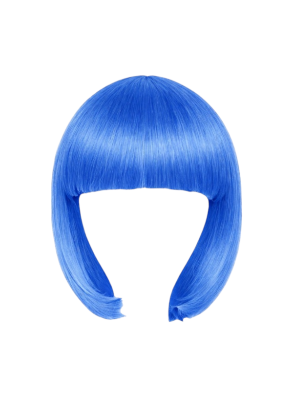 Producto - Peluca Carré