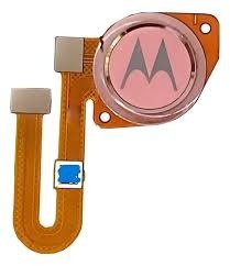 Producto - huella moto g9 play