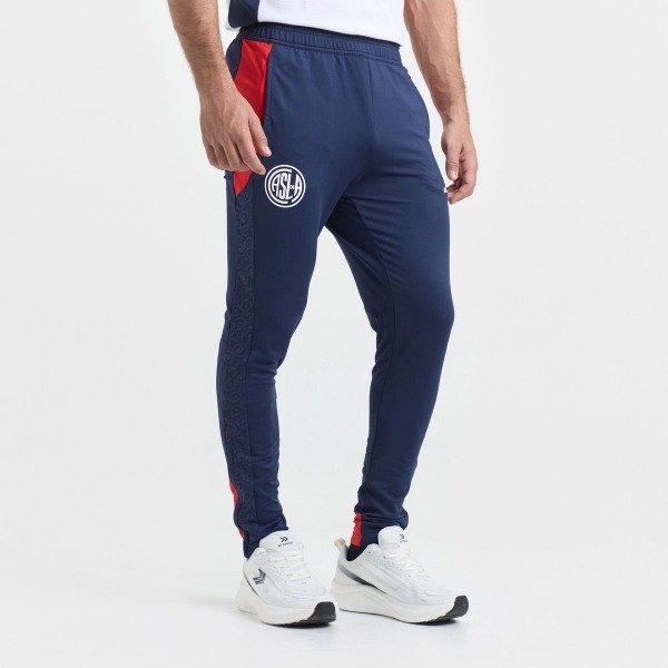 Producto - JOGGIN DE ENTRENAMIENTO SAN LORENZO 2026 - ATOMIK