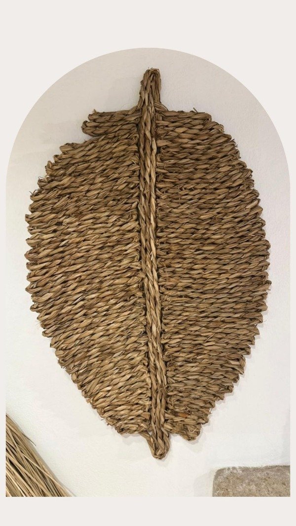 Producto - HOJA SEAGRASS - 1