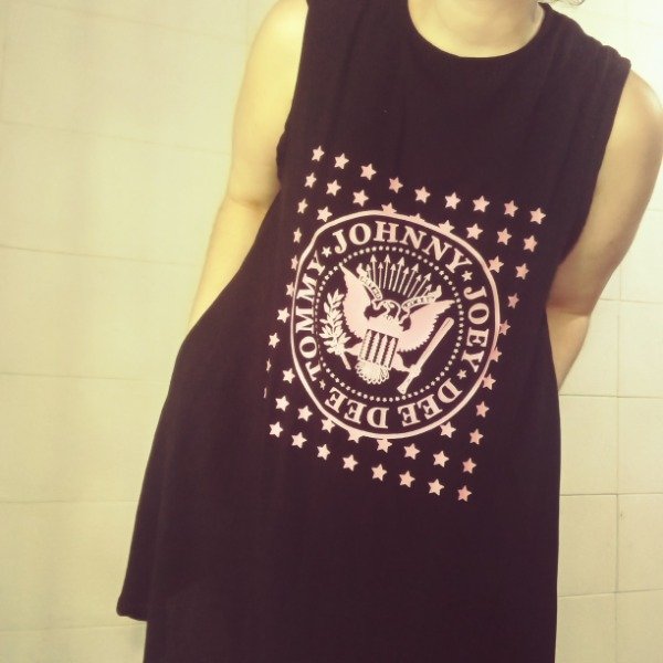 Producto - Vestido It's Alive