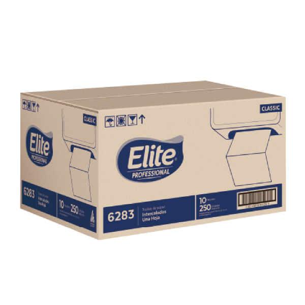 Producto - Toalla Intercalada Elite Professional (6283)