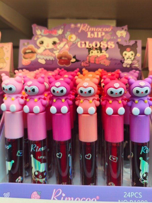 Producto - TINTE LABIAL KUROMI RIMOCO R1800