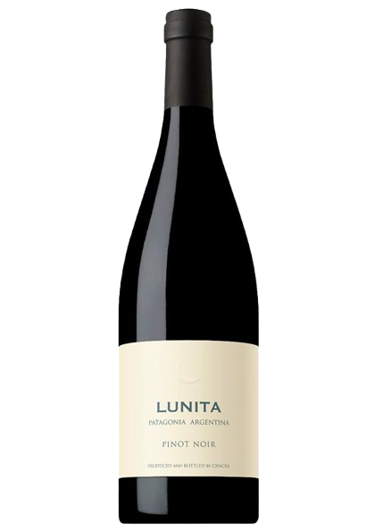 Producto - Chacra Lunita Pinot Noir