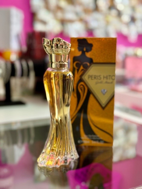 Producto - Perfume PARIS HILTON 100ml