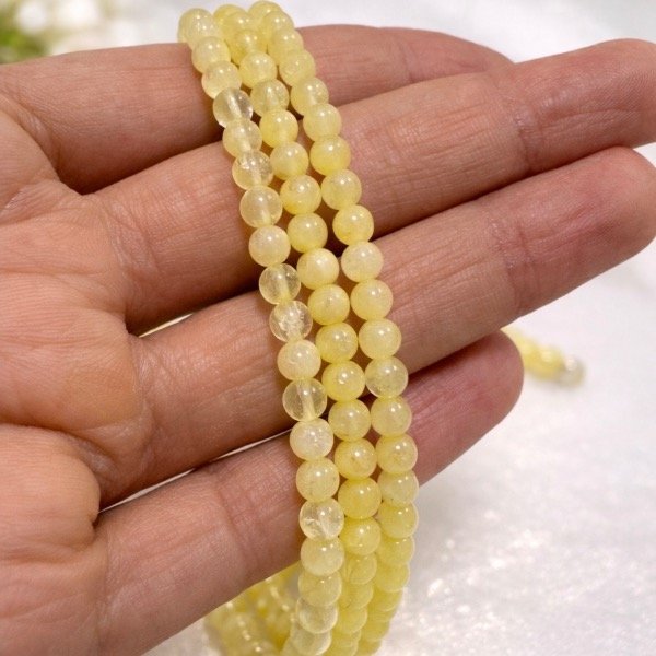 Producto - Collar Aragonita