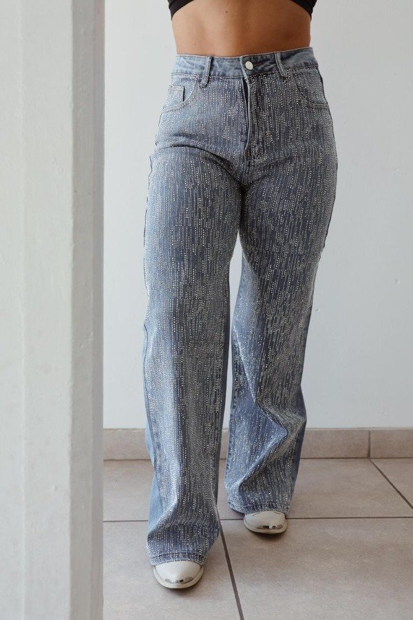 Producto - DENIM AQUA