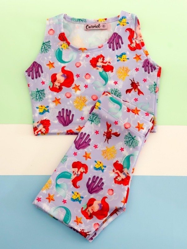 Producto - BAJO DEL MAR PROTECCION 50 + ( NUEVA TEMPORADA)