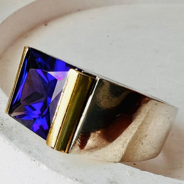 Producto - Anillo Sean