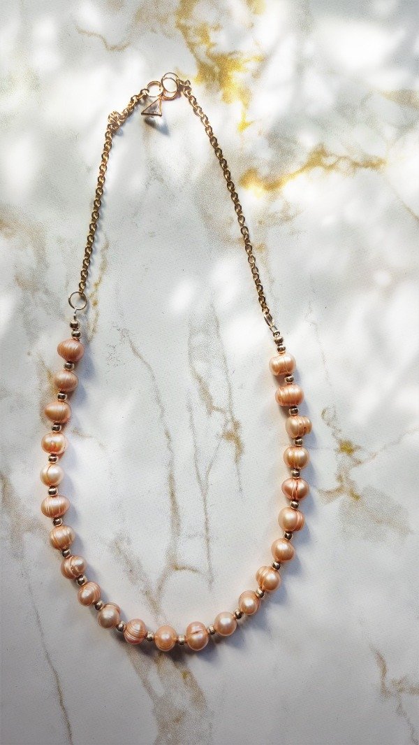 Producto - Collar Margarit