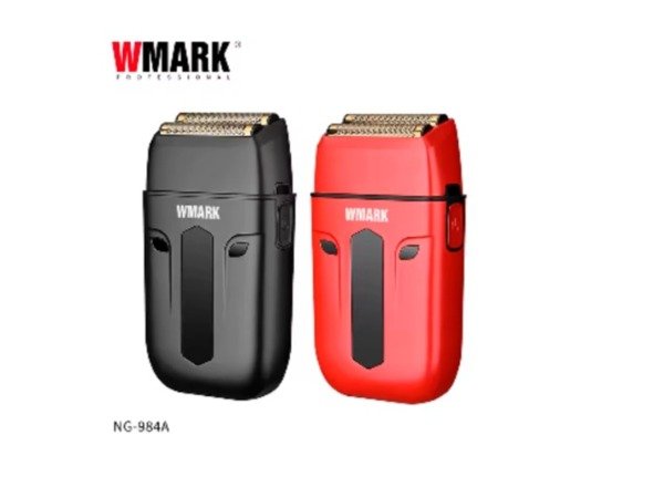 Producto - Shaver wmark 984