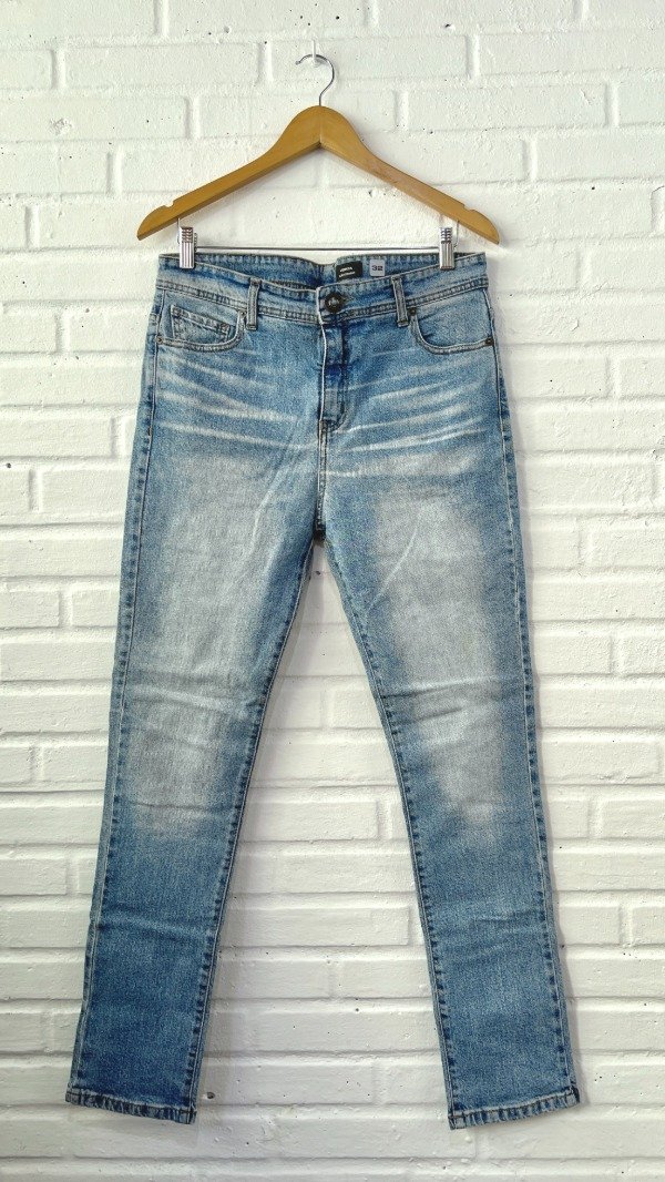 Producto - Jean clarito hombre - Volcom (32)