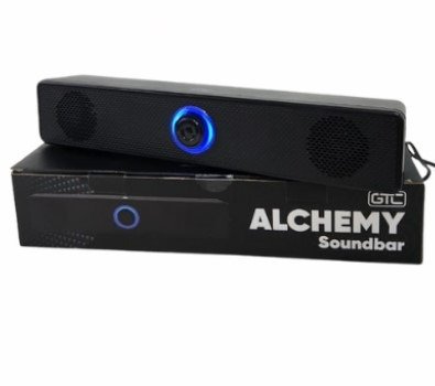 Producto - Parlante Gtc Alchemy Spg 152 Pc Usb